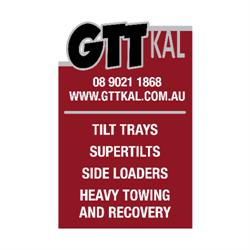 GTT Towing & Transport