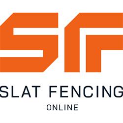 Slat Fencing Online