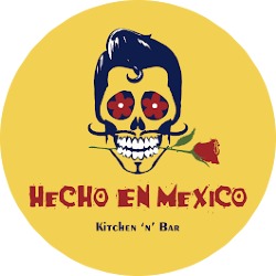 Hecho en Mexico Caroline Springs