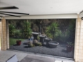 Ziptrak Patio Instalaltion