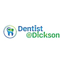 Dentist at Dickson