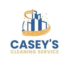 Caseys Cleaning Service