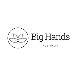 Big Hands Australia