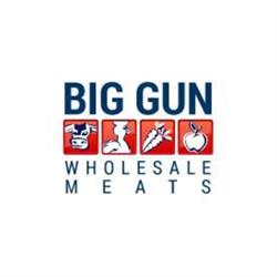 Big Gun Wholesale Meats
