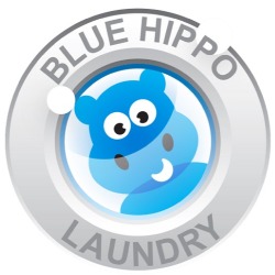 Blue Hippo Laundry - Maribyrnong Highpoint