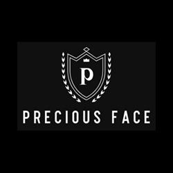 Precious face