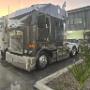 Truck that our Wollongong Pressure Washing company washed recently