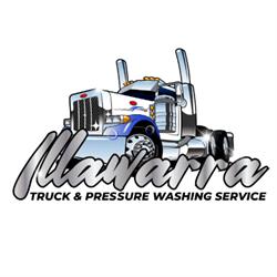 Illawarra Truck and Pressure Washing Service Pty Ltd