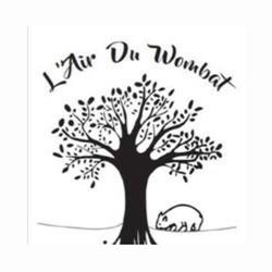 Truffle Hunting at L'air du Wombat