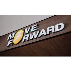 Move Forward Physiotherapy