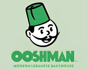 OOSHMAN St Clair