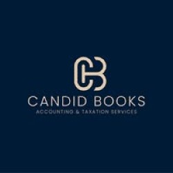 Candid Books Accounting & Taxation services