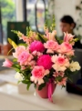 Vase Arrangement