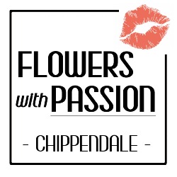 Flowers With Passion