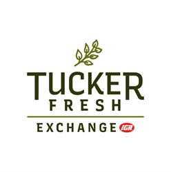 Tucker Fresh IGA Exchange
