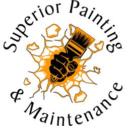 Superior Painting and Maintenance