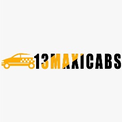 13 Maxi Cabs