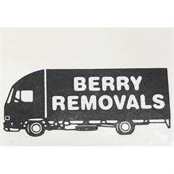 Berry Removals