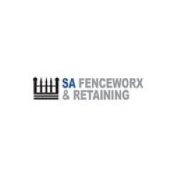 SA FenceWorx & Retaining