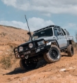 4x4 Wheel & Tyre Packages
