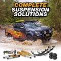 SUSPENSION LIFT KITS