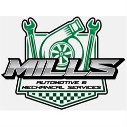 Mills Automotive And Mechanical Services