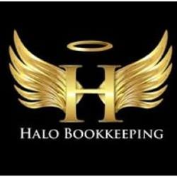 Halo Bookkeeping