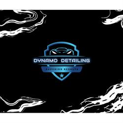 Dynamo Detailing