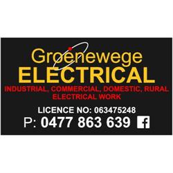 Groenewege Electrical