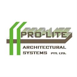 Pro-Lite Architectural Systems