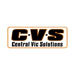 CVS Central Vic Solutions