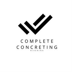 Complete Concreting Riverina