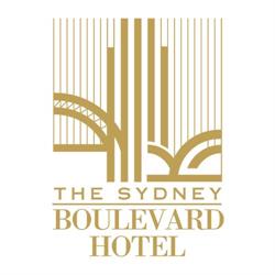 The Sydney Boulevard Hotel