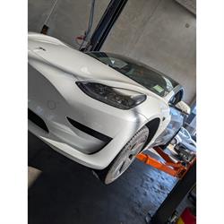 JMP Motor Mechanics