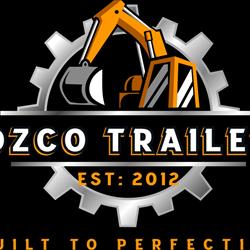 Adzco Trailers