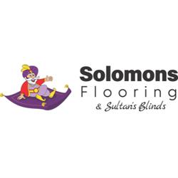 Solomons Flooring & Sultan's Blinds Kalgoorlie