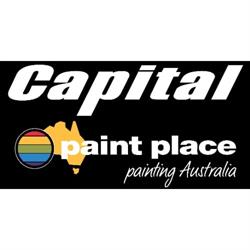Capital Paint Place
