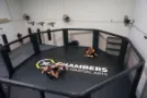 Adults Jiu-Jitsu