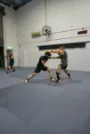 Adults Striking
