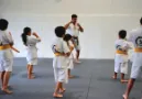 Kids Taekwondo