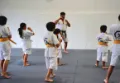 Taekwondo