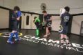 Mixed Martial Arts