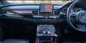 Audi A8L