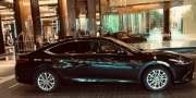 Lexus ES300h