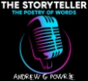 The Storyteller - Andrew G Powrie