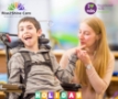 Disability support