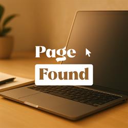 Page Found