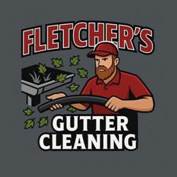 Fletcher's Gutter and Solar Cleaning