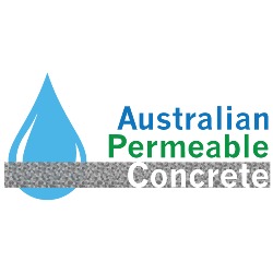 Australian Permeable Concrete