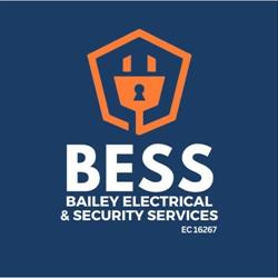Bailey Electrical and Security Services